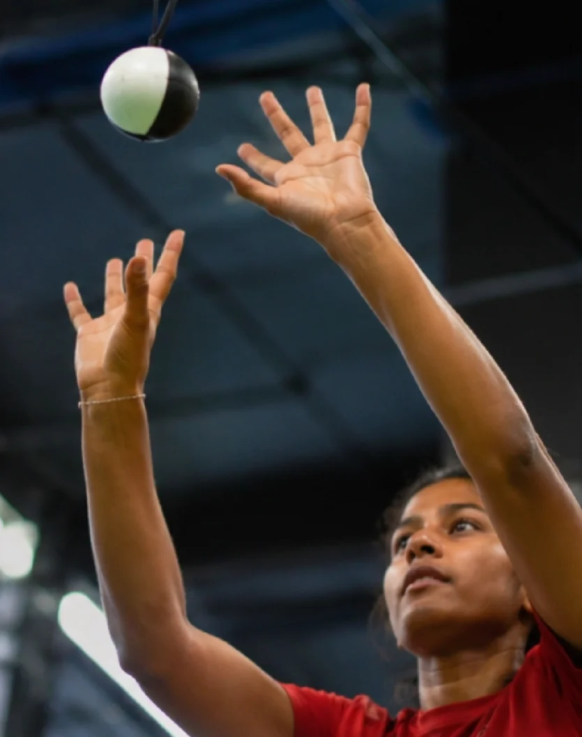 Agility-3