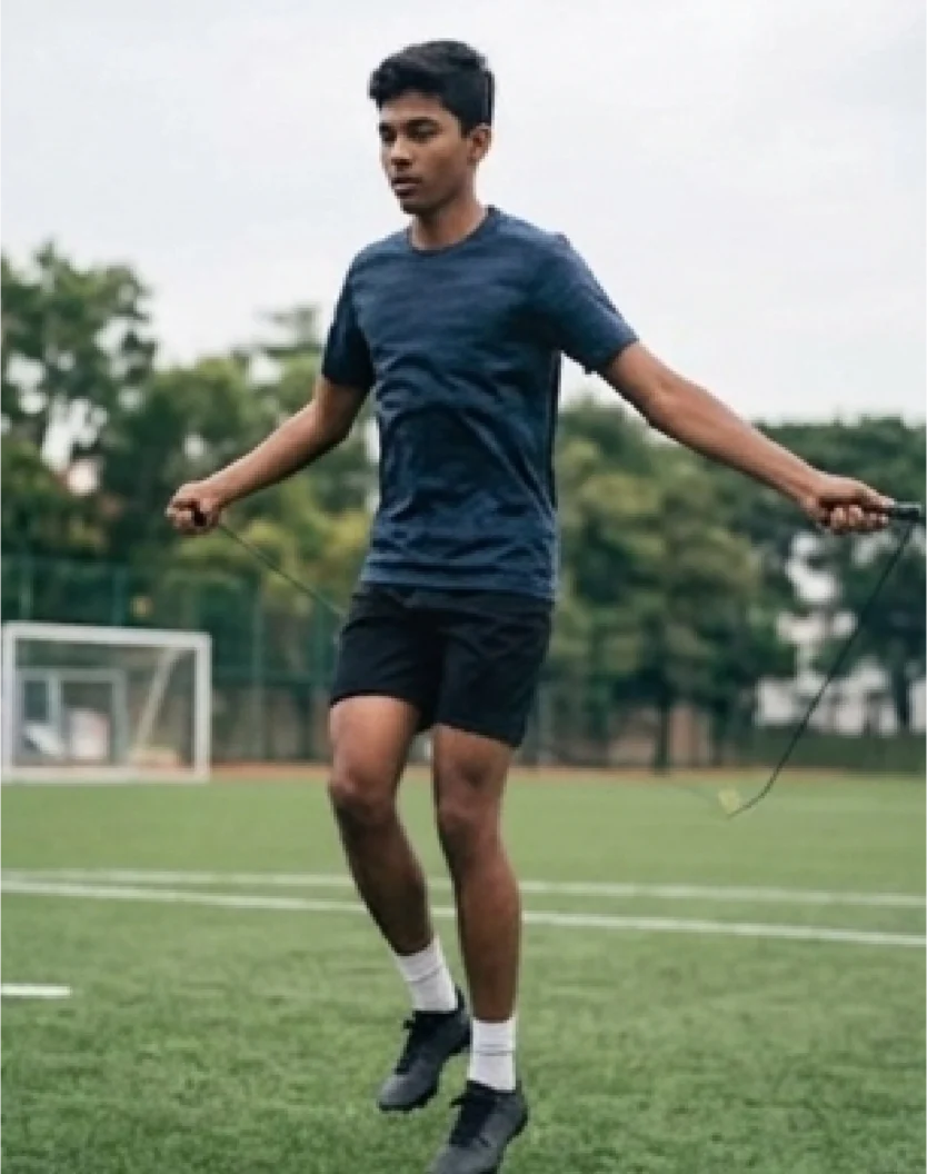 Full Body Movement-3
